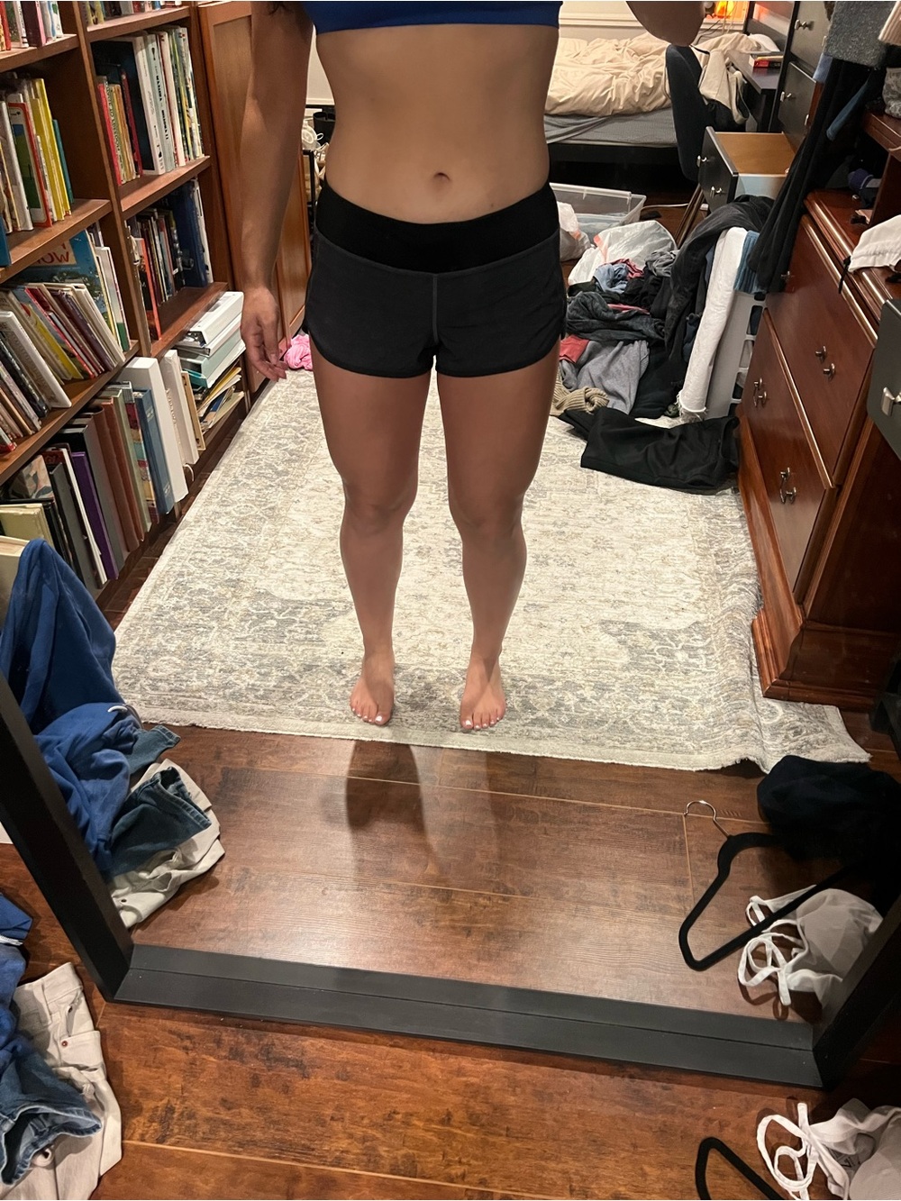 Lulu Women's Shorts